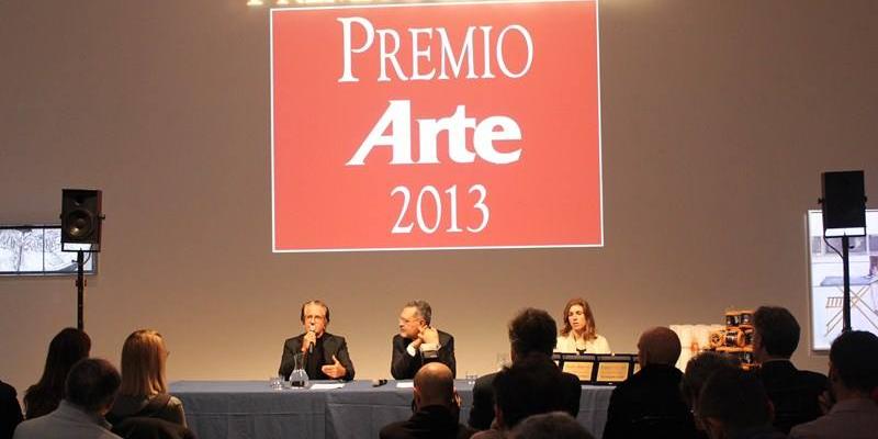 Premio Arte Cairo Editore