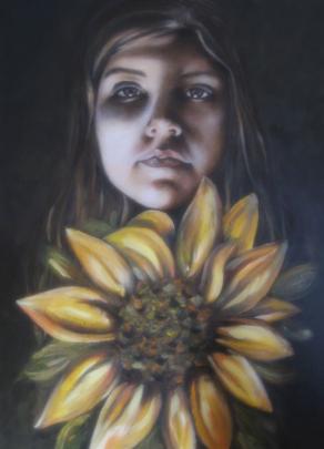 Il mio girasole