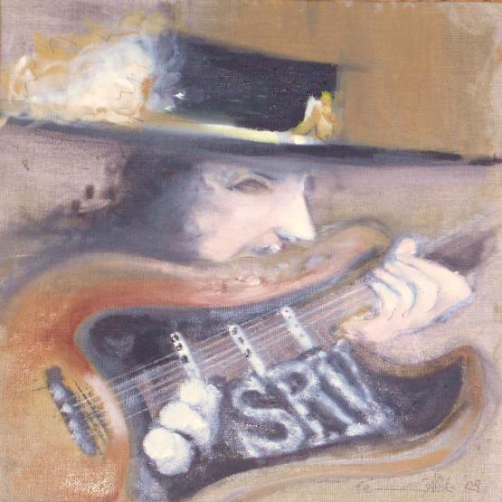 OMAGGIO a STEVIE RAY VAUGHAN