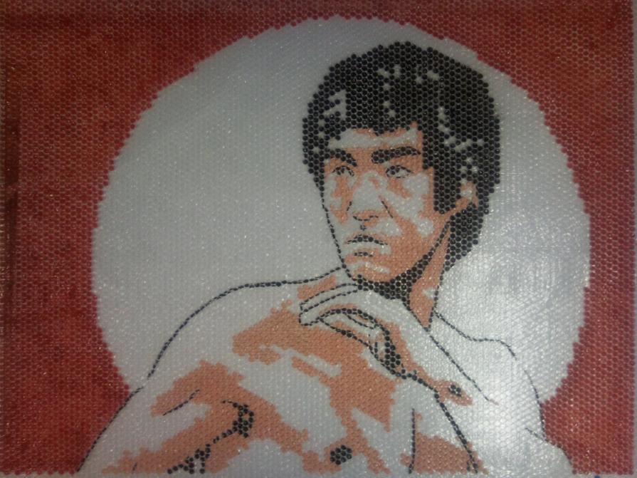 Bruce Lee