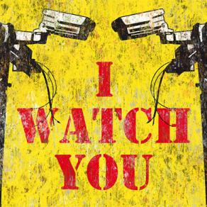 I Watch You