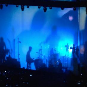 Concerto Sigur Ros II