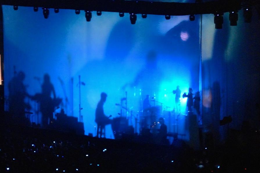 Concerto Sigur Ros II