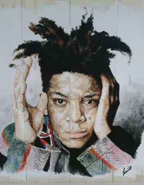 Jean Michel Basquiat