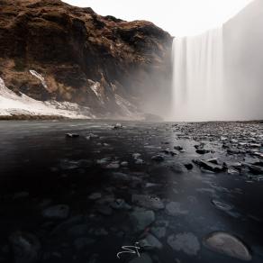 Skógafoss