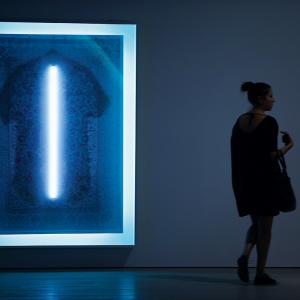 GLEAM / Premonition: Ukrainian Art Now / Saatchi Gallery, London, United Kingdom / 2014