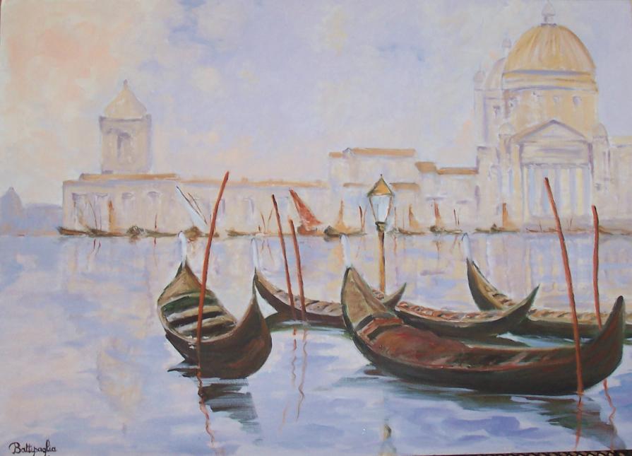 Venezia II