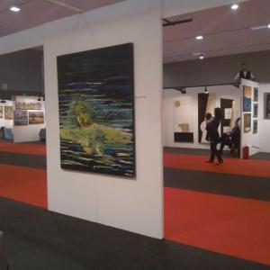 Expo Arte Bari 