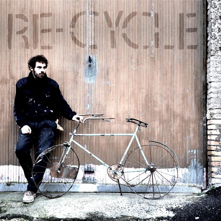 RE-CYCLE