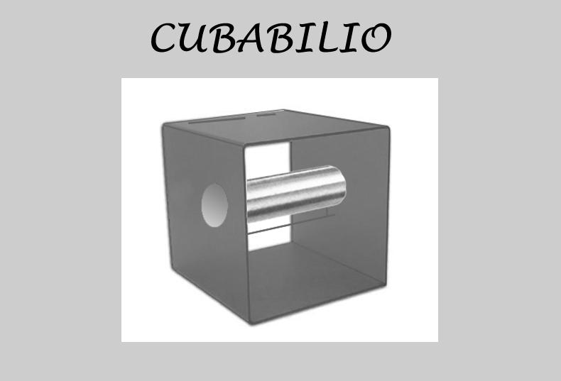 Cuba Bilio 