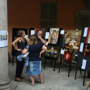 Il sorriso di Roberta a Garlate (LC)