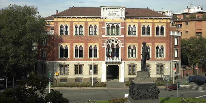 FONDAZIONE GIUSEPPE VERDI