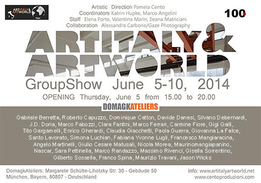 ArtItaly&ArtWorld