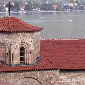 Macedonia. Byzantine forgotten