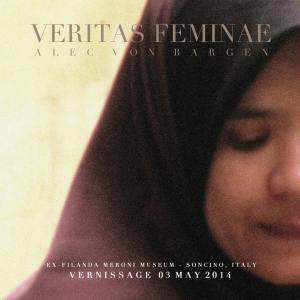 ALEC VON BARGEN - VERITAS FEMINAE