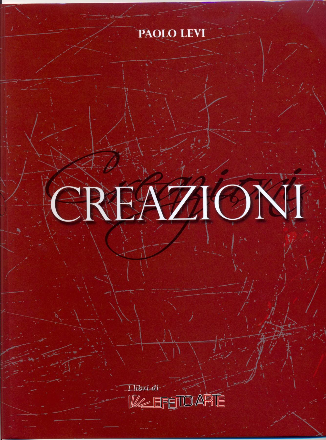 “CREAZIONI”