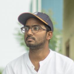 Harsha Durugadda