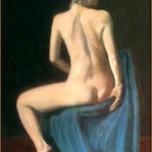 LA FIGURA IL NUDO E LA POESIA