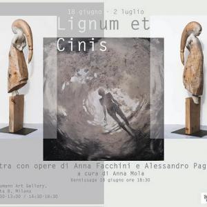 Lignum et Cinis