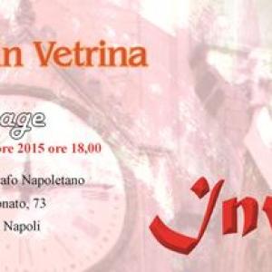 "L'Arte in Vetrina" XIV edizione