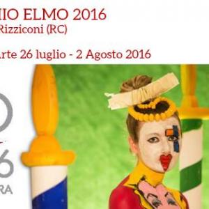 PREMIO ELMO 2016: STORIA DI ORDINARIA CULTURA (Rizziconi, 2 agosto 2016, cerimonia di premiazione)