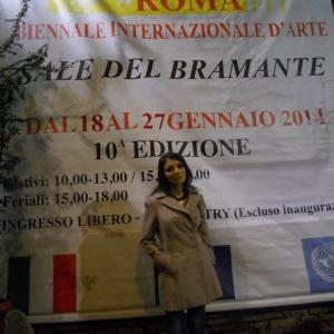 X Biennale di Roma