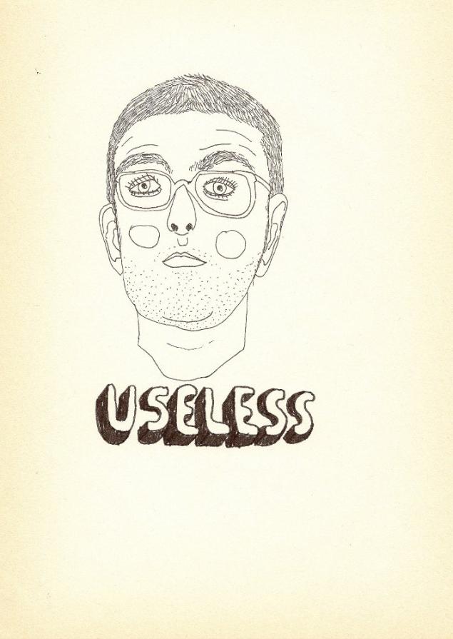 Useless