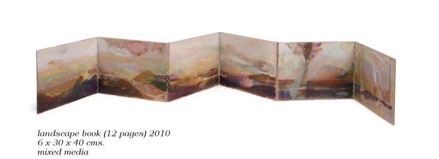 Landscape Book 2010