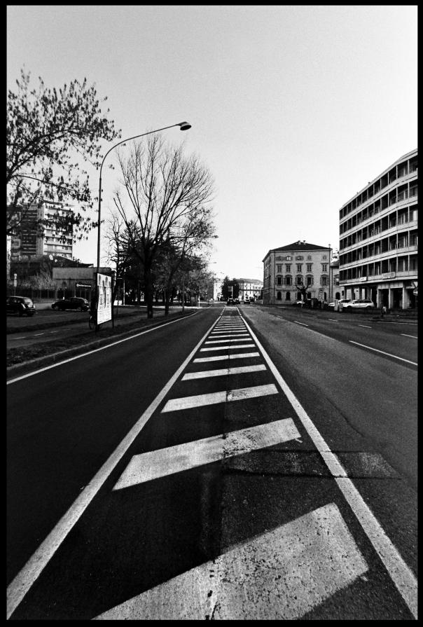 Sulla strada dell'Unità #1_Viale dei Mille