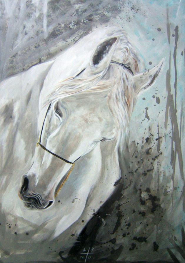 White Horse