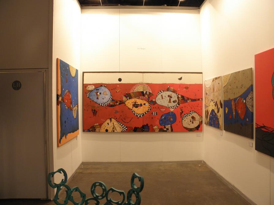 ArteBa2012