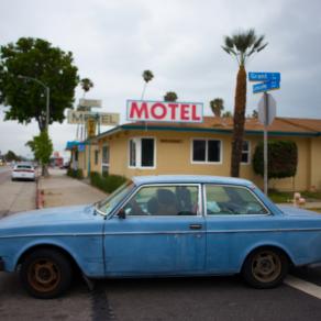 #motel california