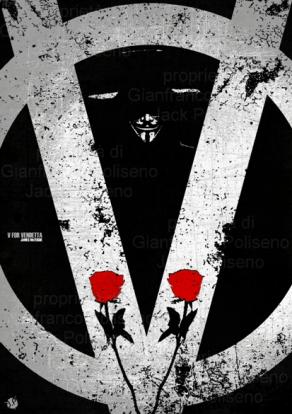 v for vendetta