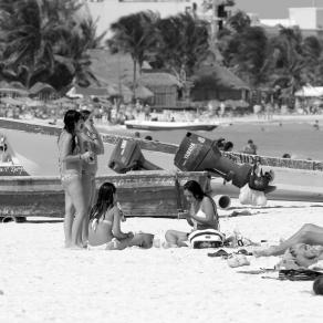 Dia en la Playa 4