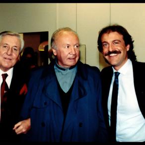 Mario De Biasi - Lanfranco Colombo - Augusto De Luca.