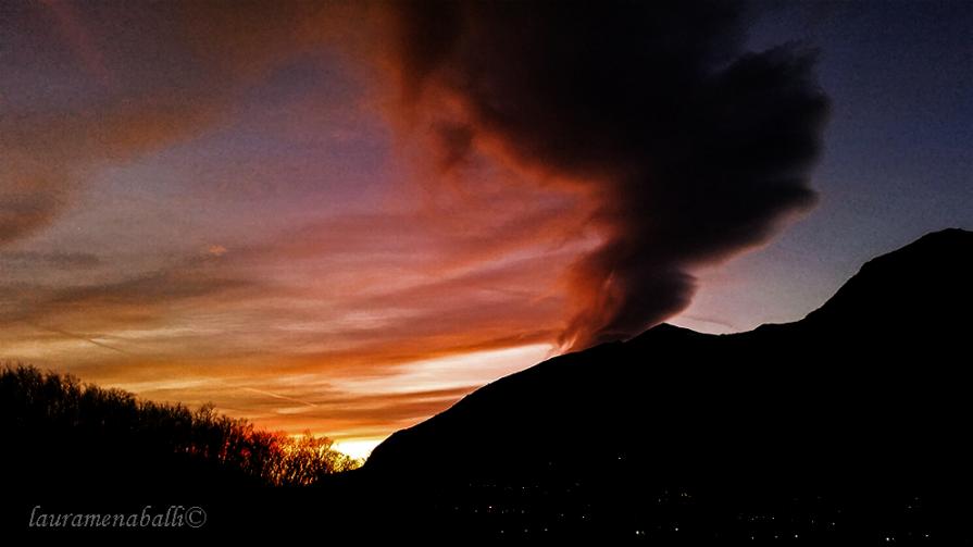 Vulcano Cornizzolo ©2015 