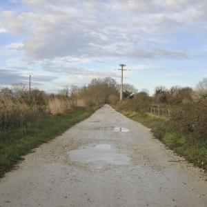 Domaine di Pontèves in Camargue, Arles