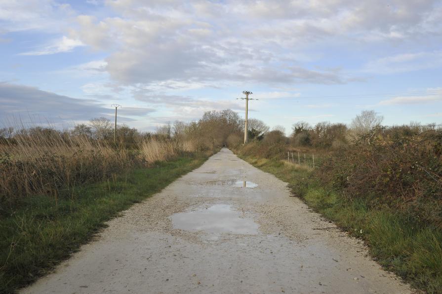 Domaine di Pontèves in Camargue, Arles