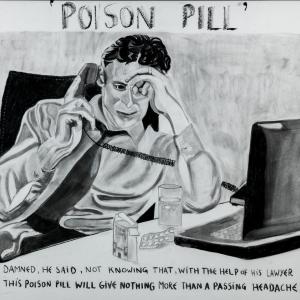 Poison Pill