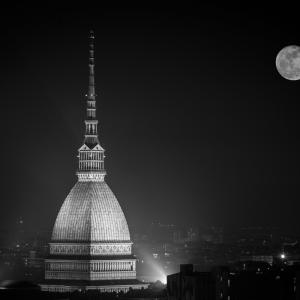 Turin, Italy 