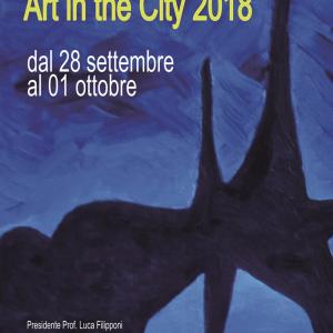 Spoleto ArtFestival 2018