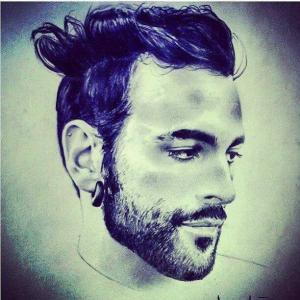 MARCO MENGONI : disegni e sculture 