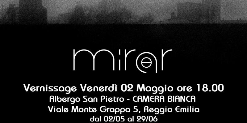 MIRAR 2014 PROROGATA FINO AL 27 LUGLIO 2014 - mostra fotografica collettiva AIFAN (Associazione Italiana Fotografia Analogica)