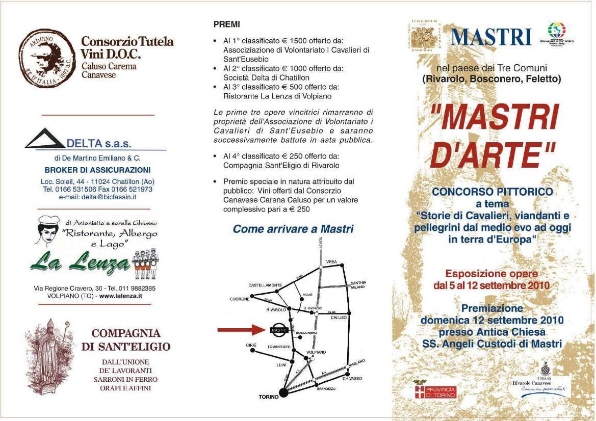 Mastri D'arte