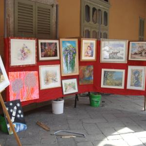 il sorriso di Roberta a Garlate (LC)