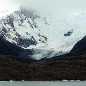 Argentina. Lake Argentino / Perito Moreno