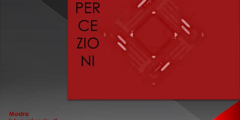 Percezioni - 8 giorni alla chiusura delle iscrizioni