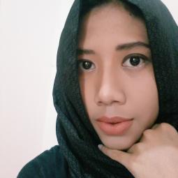 Azizah Nur Rachmah