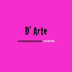 D' Arte contemporanea- eventi