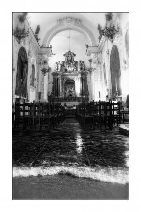 Church of San Pancrazio, Taormina